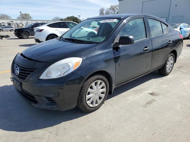 NISSAN VERSA 2014 3n1cn7ap0el845253