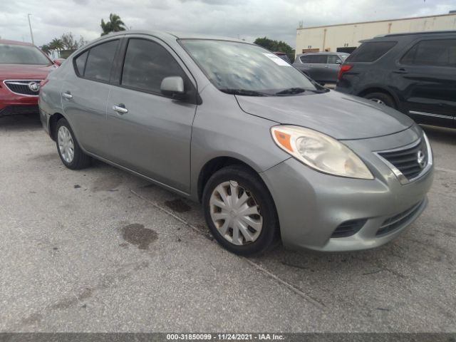 NISSAN VERSA 2014 3n1cn7ap0el846421