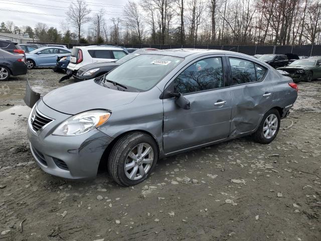 NISSAN VERSA 2014 3n1cn7ap0el846466