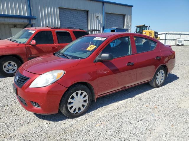 NISSAN VERSA 2014 3n1cn7ap0el849531