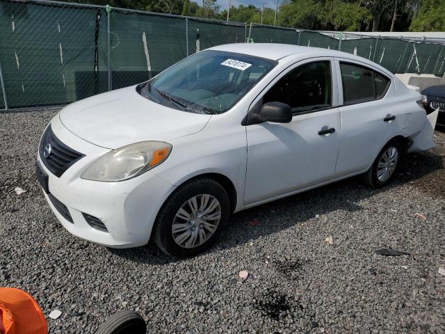 NISSAN VERSA 2014 3n1cn7ap0el855927