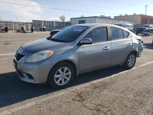 NISSAN VERSA S 2014 3n1cn7ap0el856835