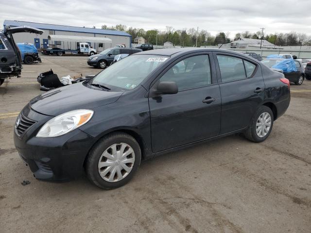 NISSAN VERSA 2014 3n1cn7ap0el857418