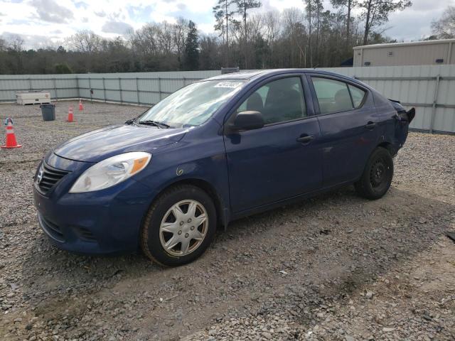 NISSAN VERSA S 2014 3n1cn7ap0el858455