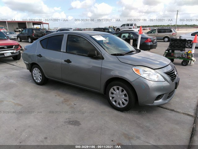 NISSAN VERSA 2014 3n1cn7ap0el862344