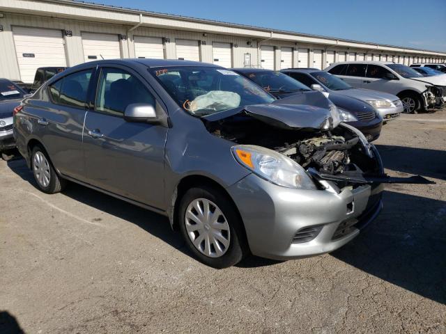 NISSAN VERSA S 2014 3n1cn7ap0el863753