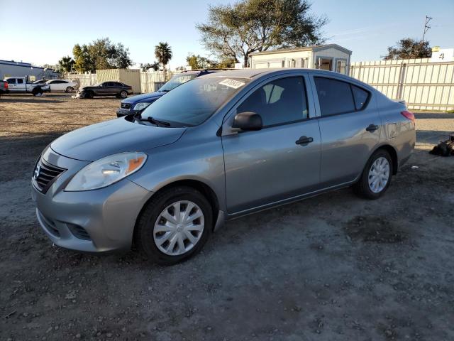 NISSAN VERSA S 2014 3n1cn7ap0el863798