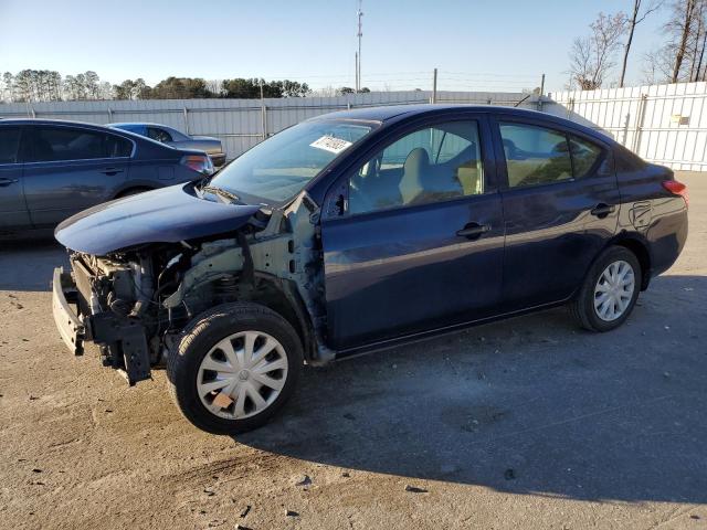 NISSAN VERSA S 2014 3n1cn7ap0el869326