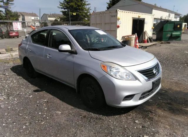 NISSAN VERSA 2014 3n1cn7ap0el869438