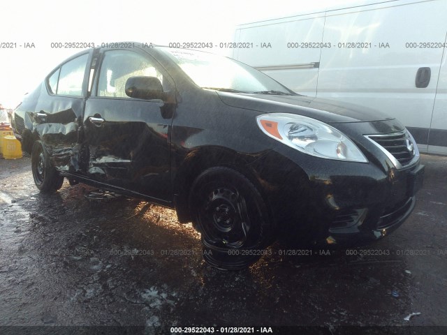 NISSAN VERSA 2014 3n1cn7ap0el877734