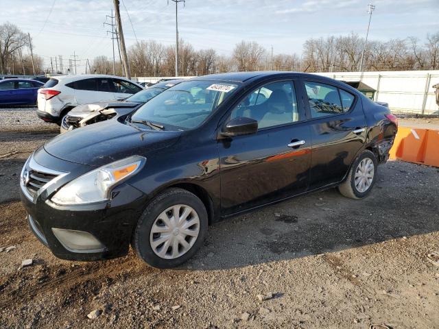 NISSAN VERSA 2015 3n1cn7ap0fl803165