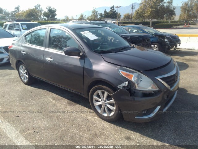 NISSAN VERSA 2015 3n1cn7ap0fl803909