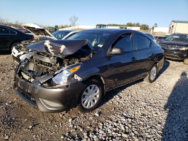 NISSAN VERSA S 2015 3n1cn7ap0fl805790