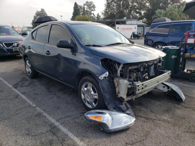 NISSAN VERSA 2015 3n1cn7ap0fl806728