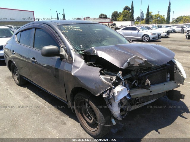 NISSAN VERSA 2015 3n1cn7ap0fl807121