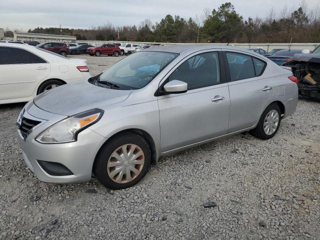 NISSAN VERSA 2015 3n1cn7ap0fl808169