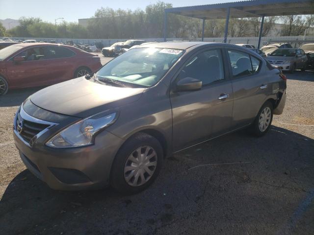 NISSAN VERSA 2015 3n1cn7ap0fl808799