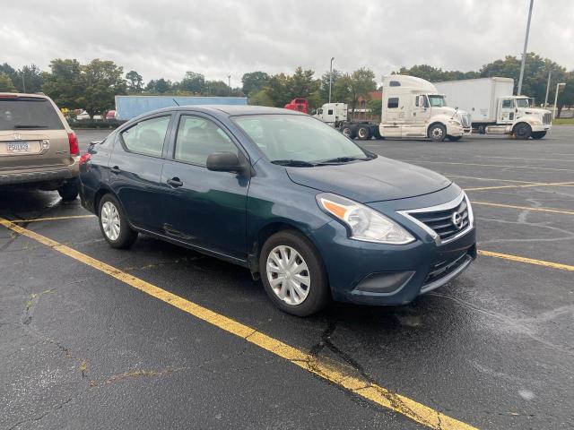 NISSAN VERSA S 2015 3n1cn7ap0fl816496