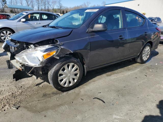 NISSAN VERSA 2015 3n1cn7ap0fl817888