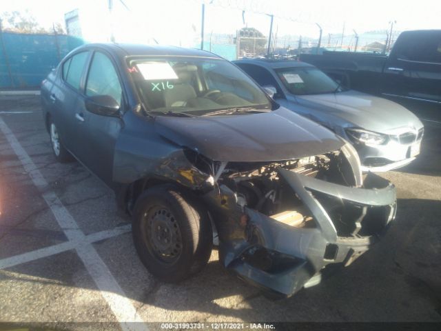 NISSAN VERSA 2015 3n1cn7ap0fl817955