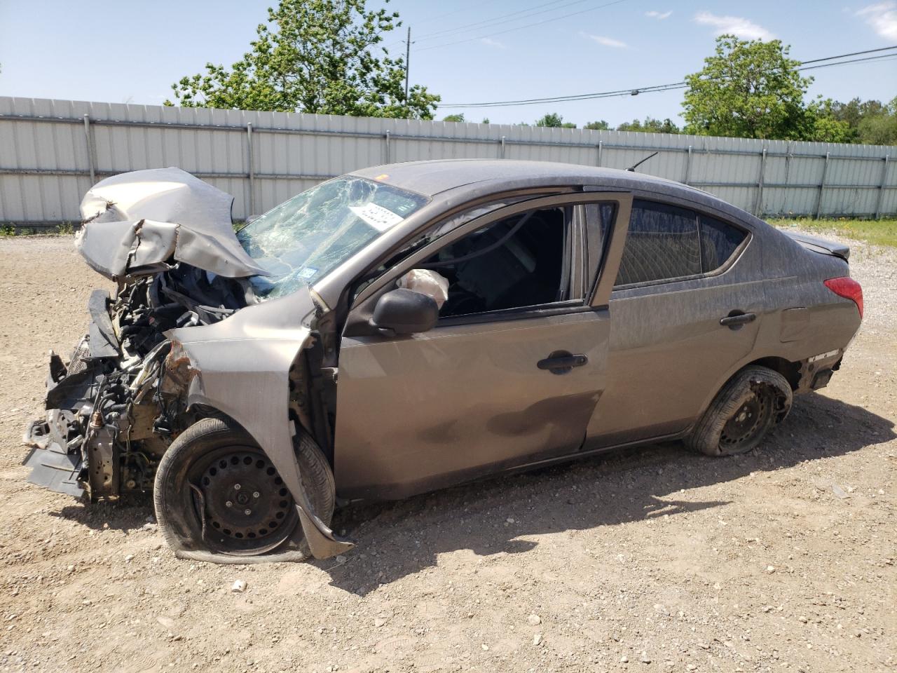 NISSAN VERSA 2015 3n1cn7ap0fl820368