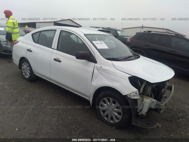 NISSAN VERSA 2015 3n1cn7ap0fl820984