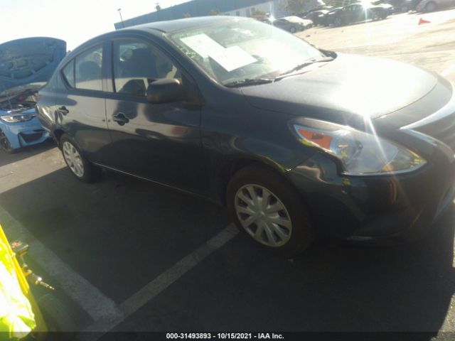 NISSAN VERSA 2015 3n1cn7ap0fl822959