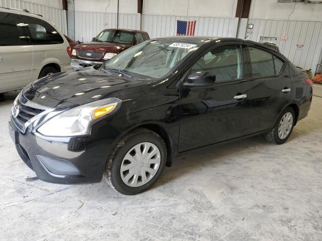 NISSAN VERSA 2015 3n1cn7ap0fl824775