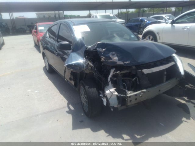 NISSAN VERSA 2015 3n1cn7ap0fl827322