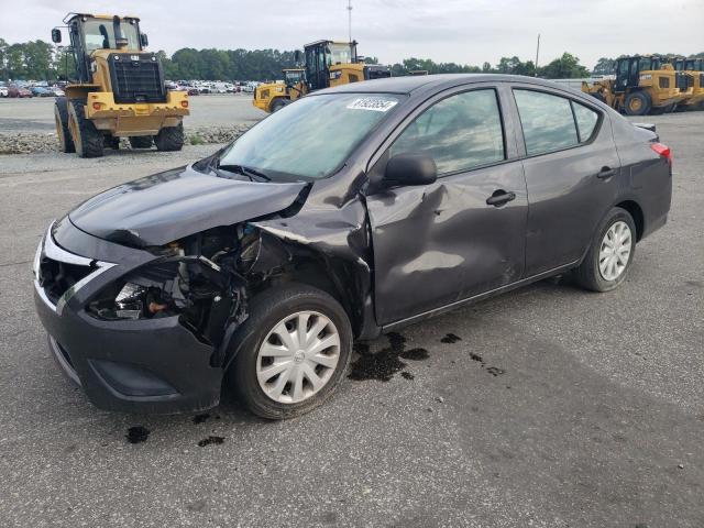 NISSAN VERSA 2015 3n1cn7ap0fl828356