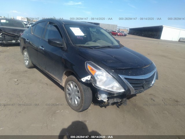 NISSAN VERSA 2015 3n1cn7ap0fl828826