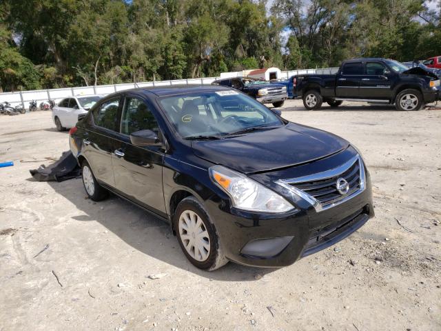 NISSAN VERSA S 2015 3n1cn7ap0fl829443