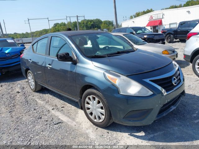 NISSAN VERSA 2015 3n1cn7ap0fl834416