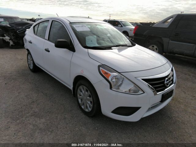 NISSAN VERSA 2015 3n1cn7ap0fl836053