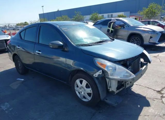 NISSAN VERSA 2015 3n1cn7ap0fl838045