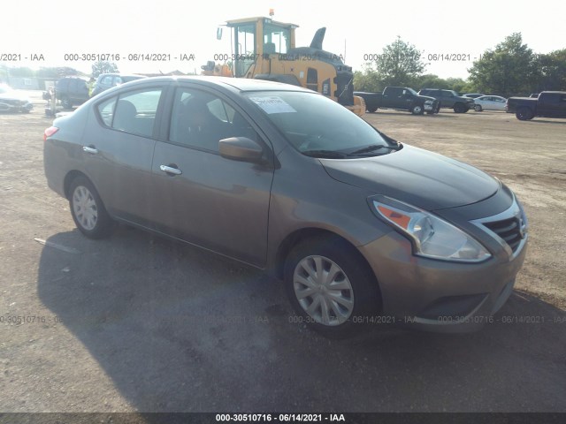 NISSAN VERSA 2015 3n1cn7ap0fl838790