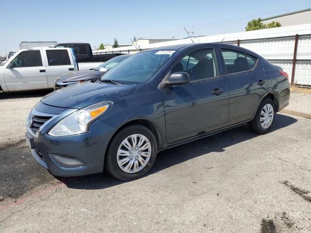 NISSAN VERSA 2015 3n1cn7ap0fl839261