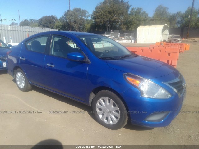 NISSAN VERSA 2015 3n1cn7ap0fl840183