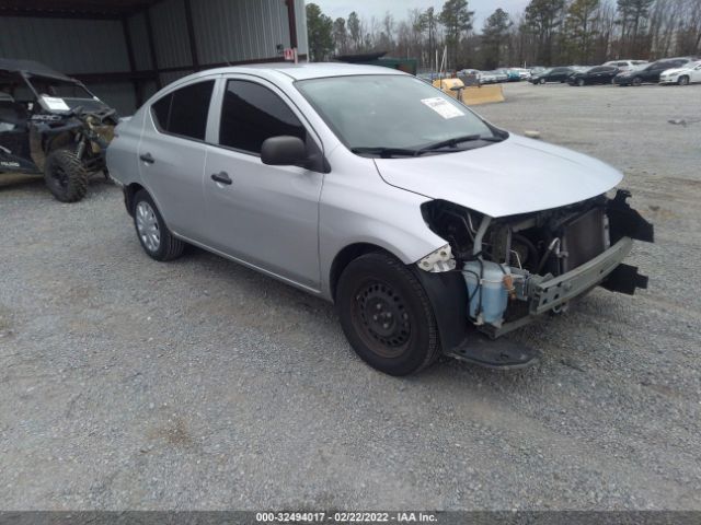 NISSAN VERSA 2015 3n1cn7ap0fl840264