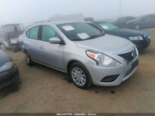 NISSAN VERSA 2015 3n1cn7ap0fl840717