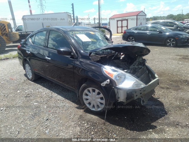 NISSAN VERSA 2015 3n1cn7ap0fl841723