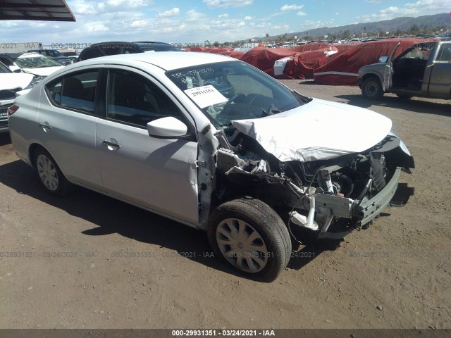 NISSAN VERSA 2015 3n1cn7ap0fl842578