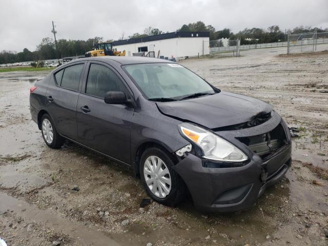 NISSAN VERSA S 2015 3n1cn7ap0fl843777