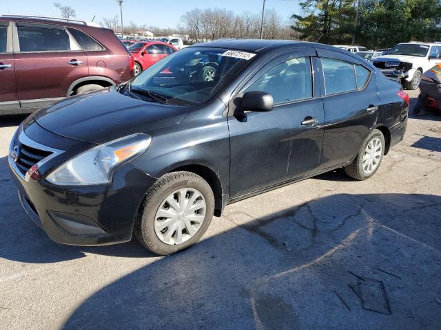 NISSAN VERSA 2015 3n1cn7ap0fl843875