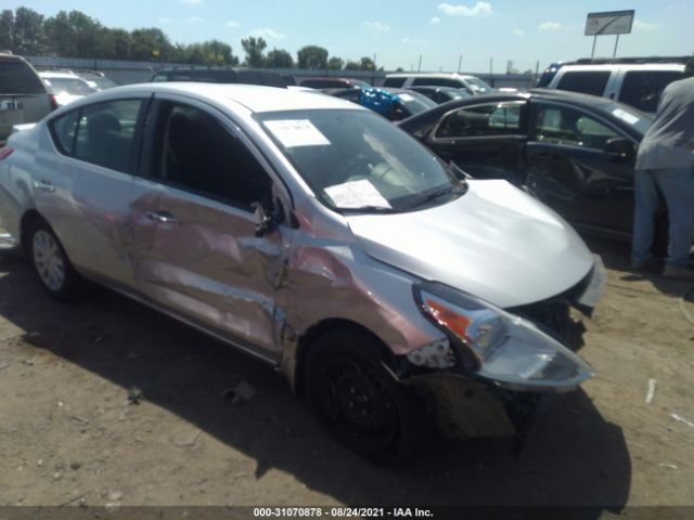 NISSAN VERSA 2015 3n1cn7ap0fl844475