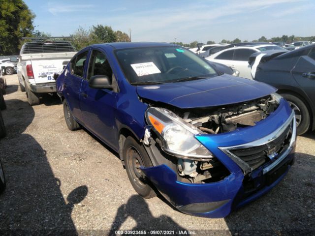 NISSAN VERSA 2015 3n1cn7ap0fl844640