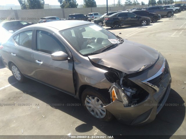 NISSAN VERSA 2015 3n1cn7ap0fl847344