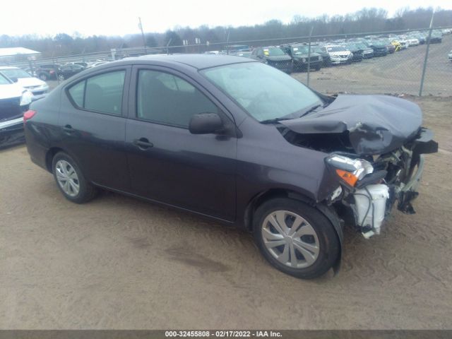 NISSAN VERSA 2015 3n1cn7ap0fl848073