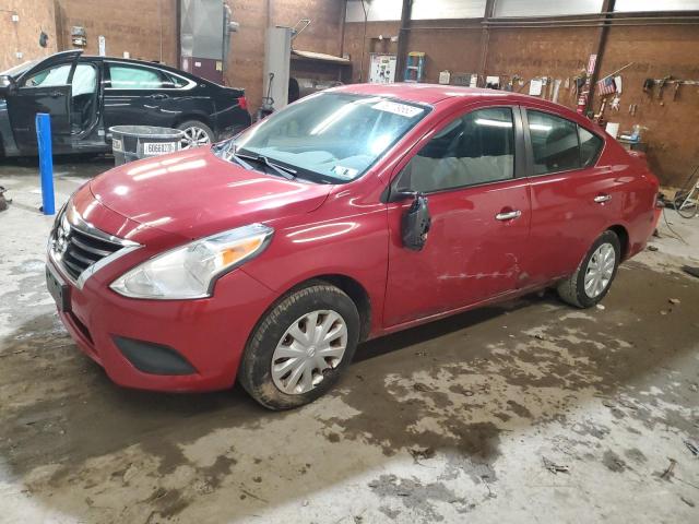 NISSAN VERSA 2015 3n1cn7ap0fl849238