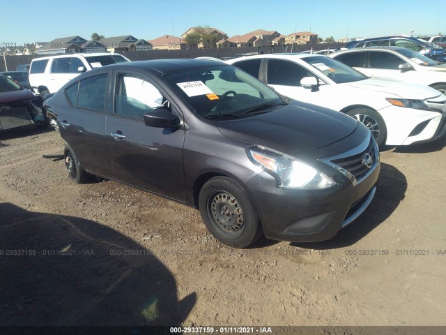 NISSAN VERSA 2015 3n1cn7ap0fl849420